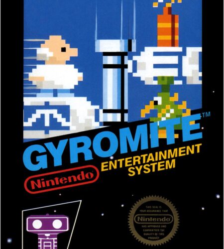 Gyromite