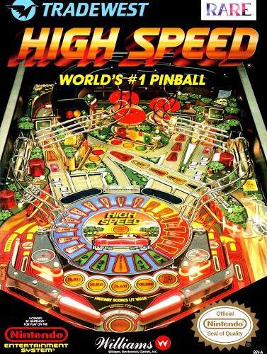High Speed