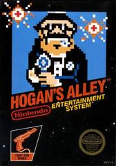Hogan&rsquo;s Alley