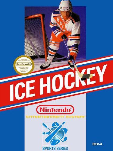 Ice Hockey
