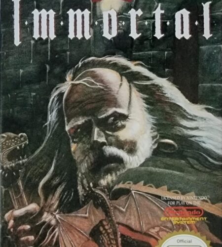 Immortal