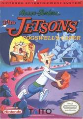 Jetsons Cogswell&rsquo;s Caper