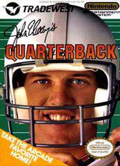John Elway&rsquo;s Quarterback