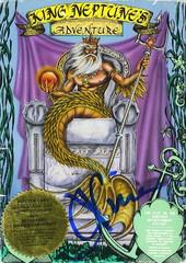 King Neptune&rsquo;s Adventure