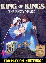 King of Kings