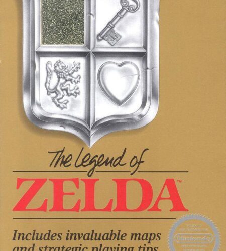 Legend of Zelda