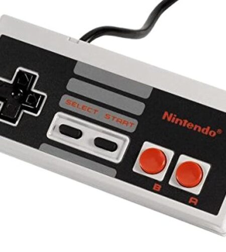 Nintendo  Controller
