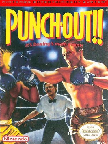 Punch-Out