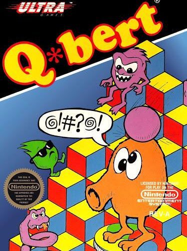 Q*bert