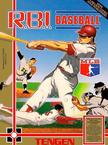 RBI Baseball