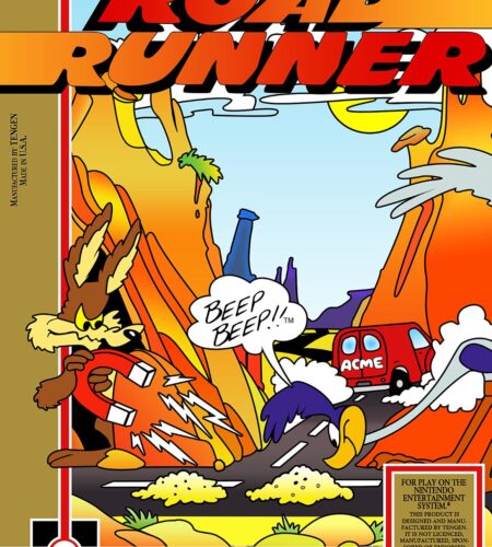 Road Runner