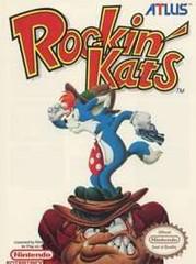 Rockin&rsquo; Kats
