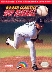 Roger Clemens&rsquo; MVP Baseball