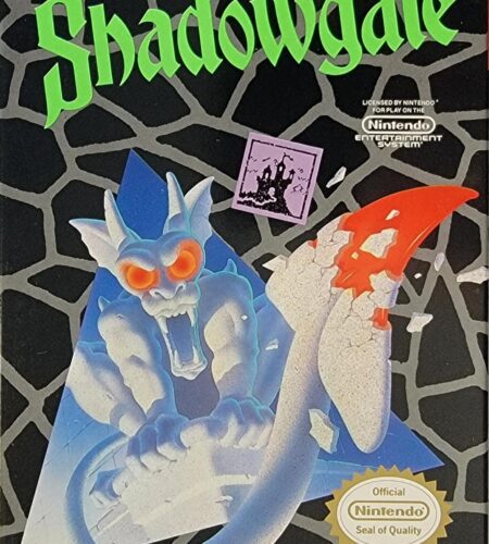 Shadowgate