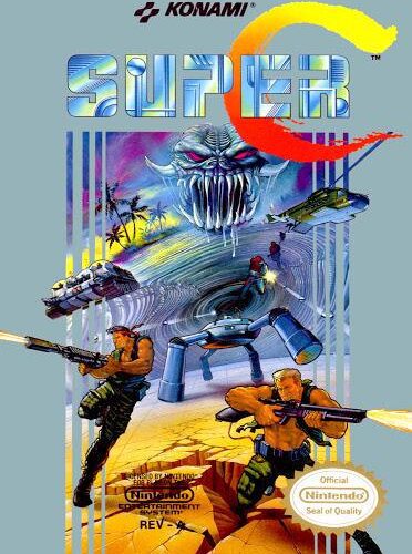 Super C