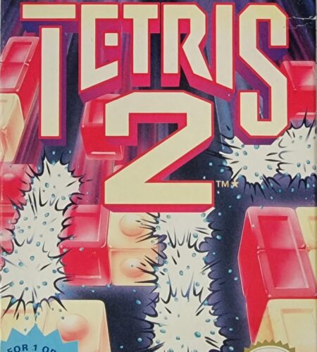Tetris 2