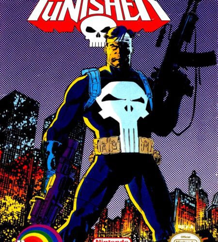 The Punisher
