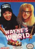 Wayne&rsquo;s World