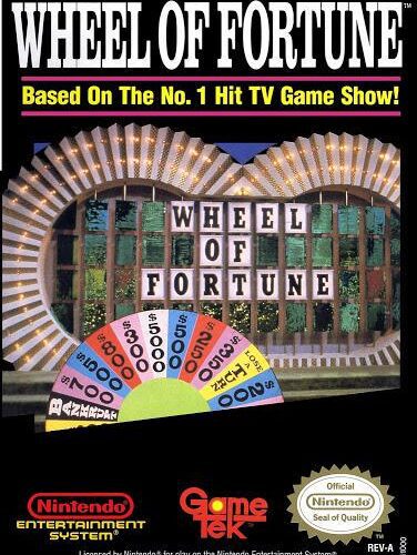 Wheel of Fortune