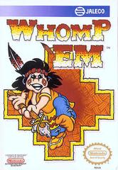 Whomp &lsquo;Em