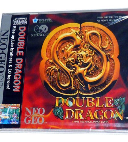 Double Dragon