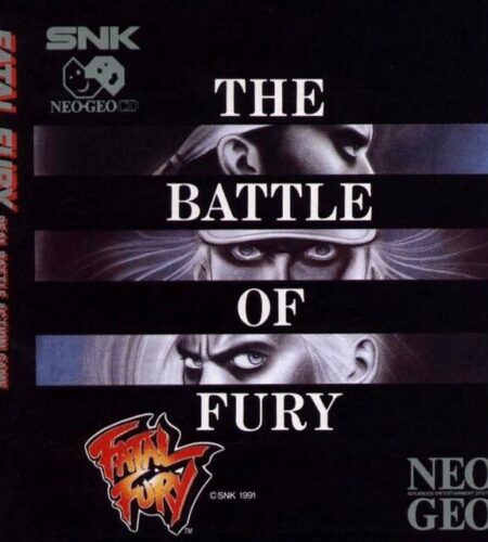 Fatal Fury