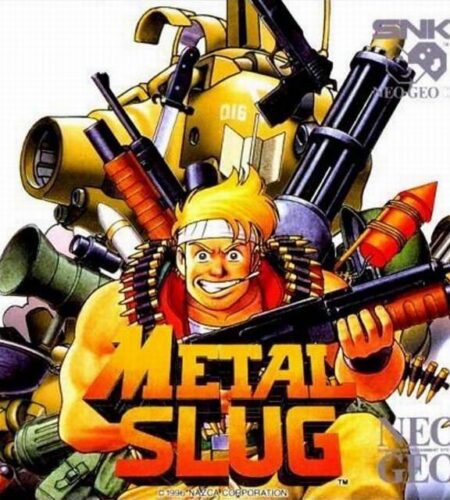 Metal Slug