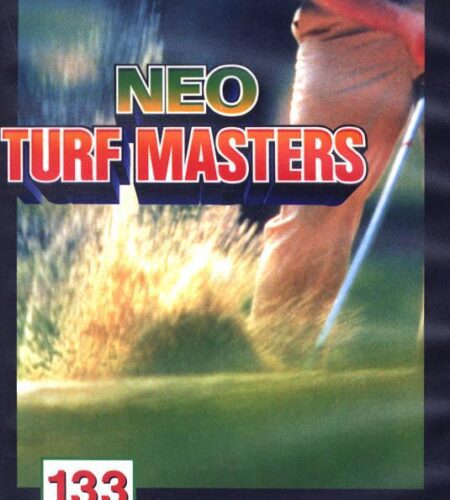 Neo Turf Masters
