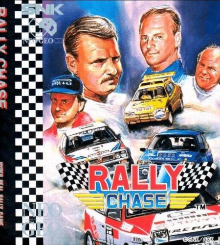Rally Chase