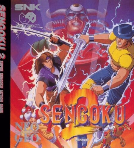 Sengoku 2