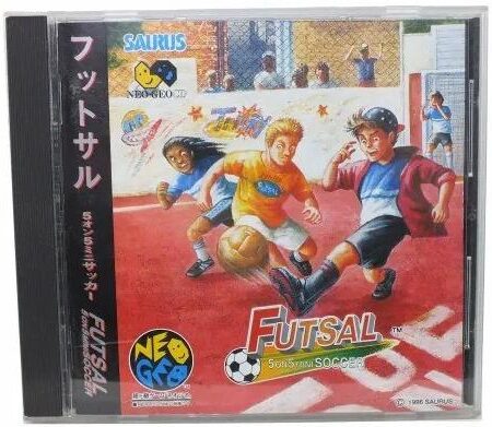 Futsal