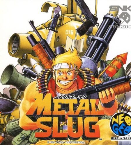 Metal Slug