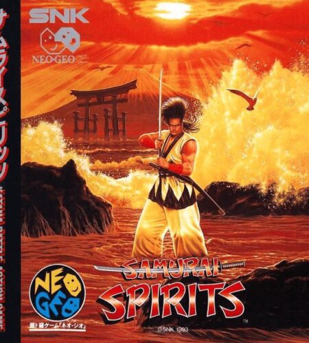 Samurai Spirits