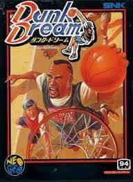 Dunk Dream