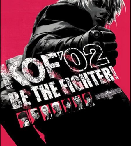 King of Fighters 2002