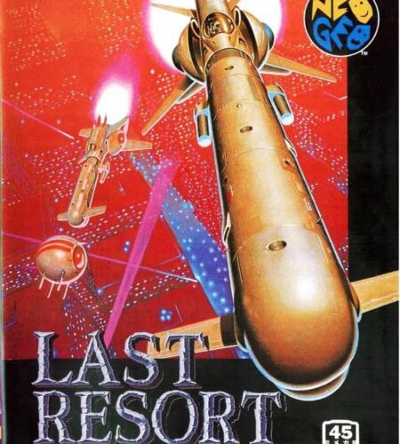 Last Resort