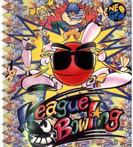 League Bowling