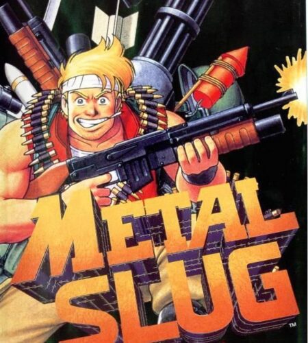 Metal Slug