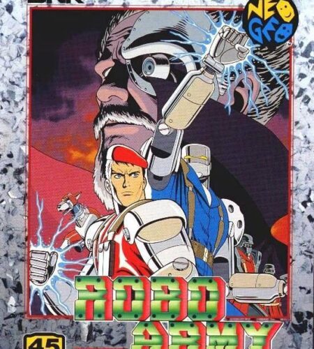 Robo Army