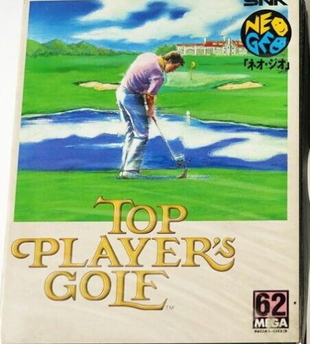 Top Players Golf