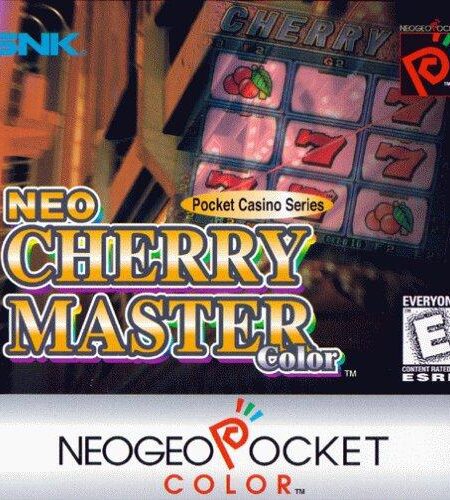 Neo Cherry Master Color
