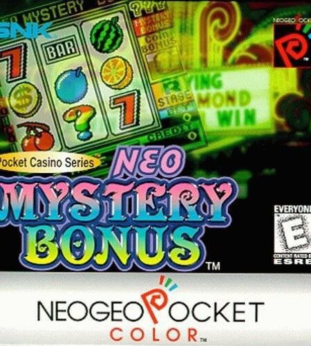 Neo Mystery Bonus