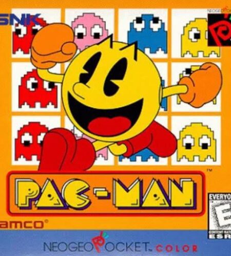 Pac-Man