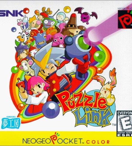 Puzzle Link