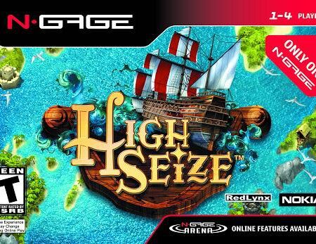 High Seize