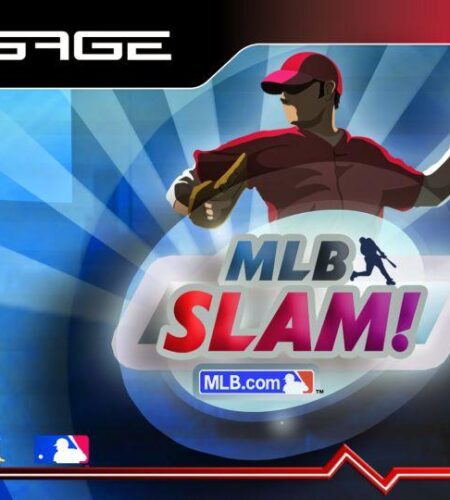 MLB Slam!