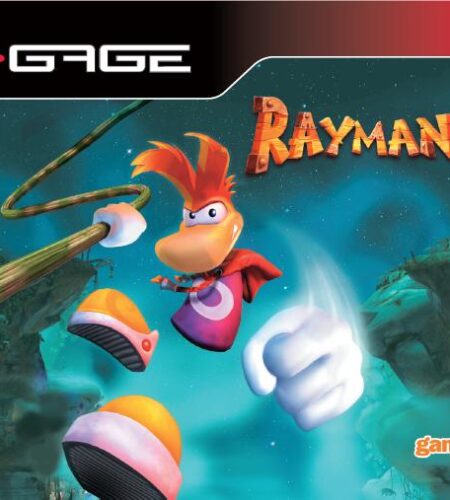 Rayman 3