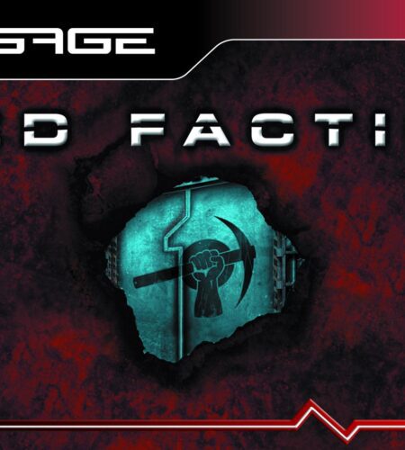 Red Faction