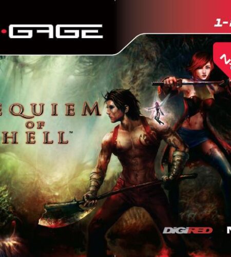Requiem of Hell
