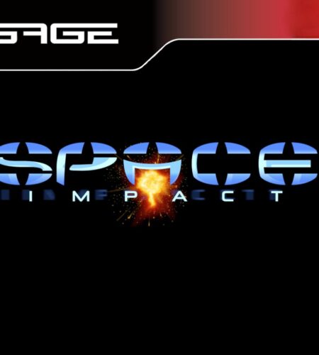 Space Impact